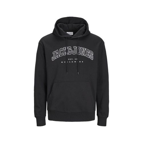 Pull Jack & Jones Caleb Sweat Hood - Jack & Jones - Modalova