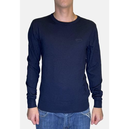 Pull Pull col rond tulsa bleu 9SWE2333AD - Redskins - Modalova