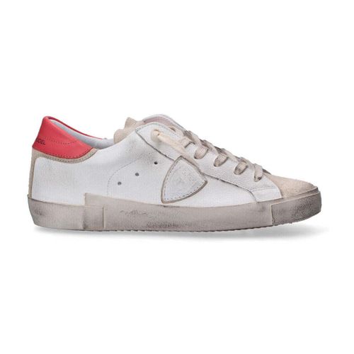 Baskets basses Philippe Model - Philippe Model - Modalova