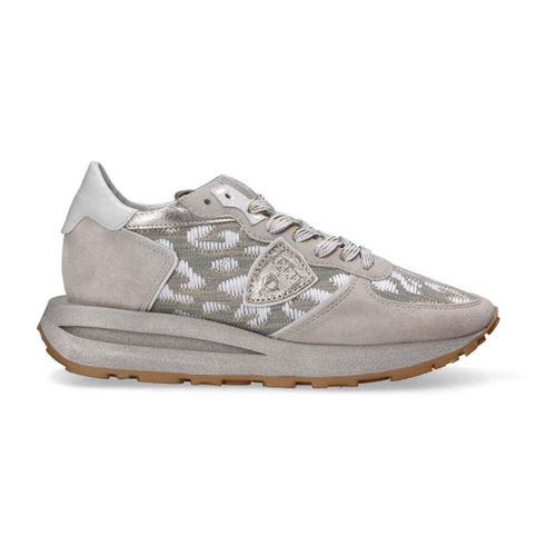 Baskets basses Philippe Model - Philippe Model - Modalova