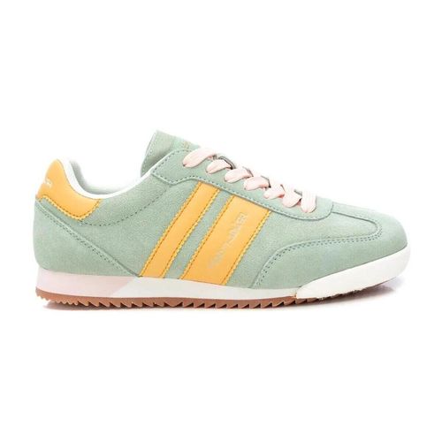 Baskets Teddy Smith 120132-VERDE - Teddy Smith - Modalova