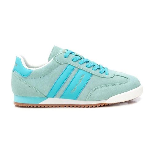 Baskets Teddy Smith 120132-AQUA - Teddy Smith - Modalova