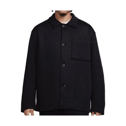 Veste Nike Reimagine Shacket - Nike - Modalova