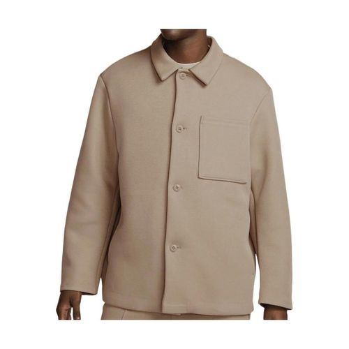 Veste Nike Reimagine Shacket - Nike - Modalova