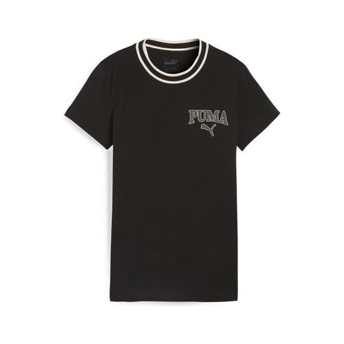 T-shirt Puma Squad Tee - Puma - Modalova