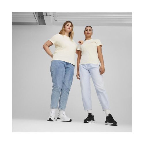 T-shirt Puma Squad Tee - Puma - Modalova