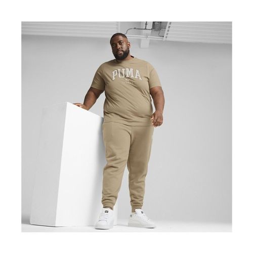 T-shirt Puma Squad Tee - Puma - Modalova