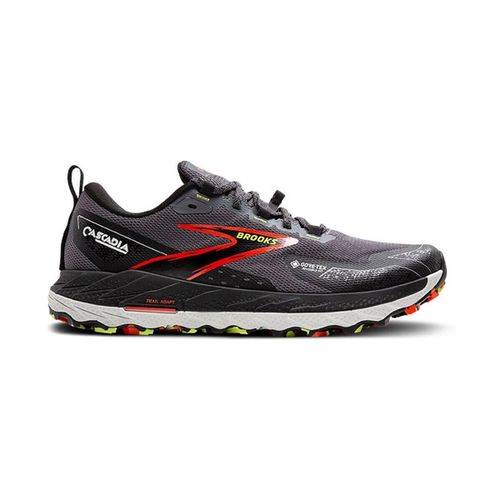 Chaussures Brooks Cascadia 18 Gtx - Brooks - Modalova