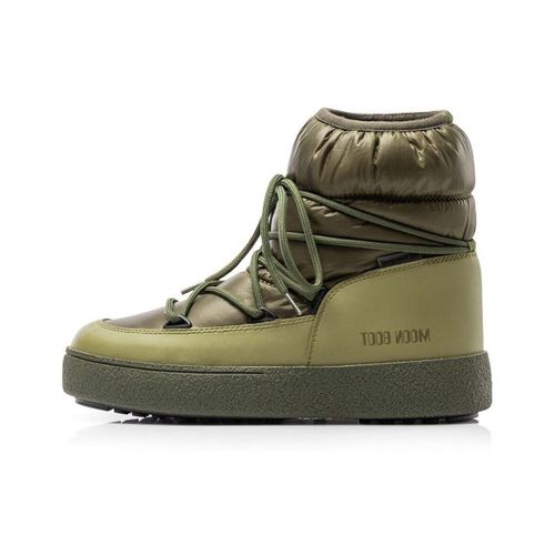 Bottes neige Moon Boot Ltrack Low - Moon Boot - Modalova