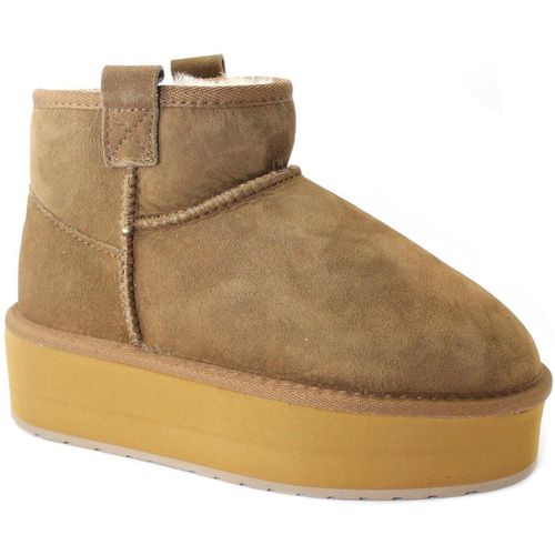 Bottines EMU -RRR-W13073-CH - EMU - Modalova