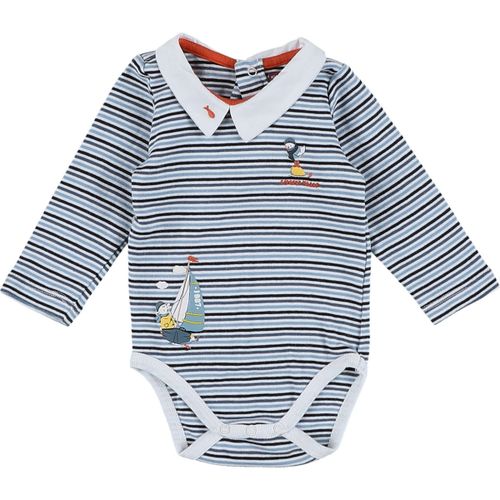 Bodys Sergent Major Body col bleu - Sergent Major - Modalova