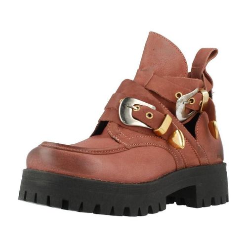 Bottines Yellow Friction - Yellow - Modalova
