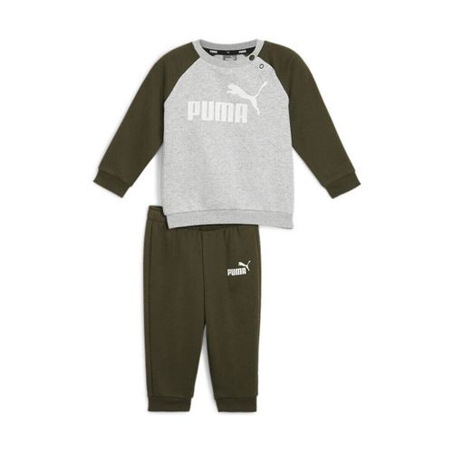 Ensembles de survêtement Minicats ESS Raglan - Puma - Modalova