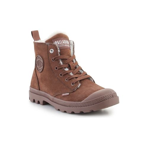 Boots Palladium Pampa Hi Zip - Palladium - Modalova