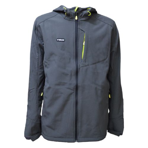 Blouson Brugi N31P-TF94 - Brugi - Modalova