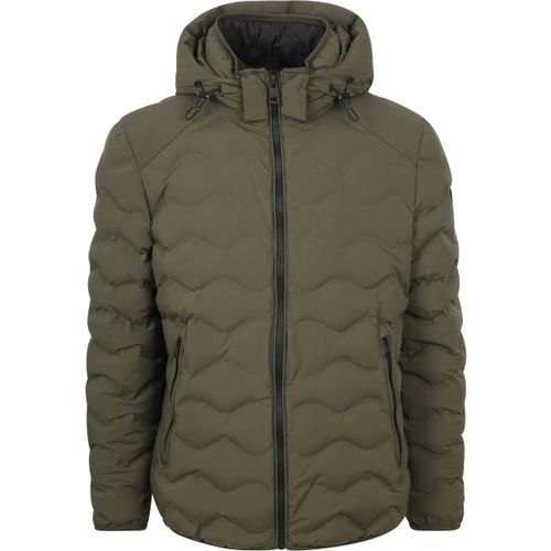 Veste Reset Montana Veste Vert - Reset - Modalova
