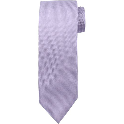 Cravates et accessoires Cravate Violet Soie - Suitable - Modalova