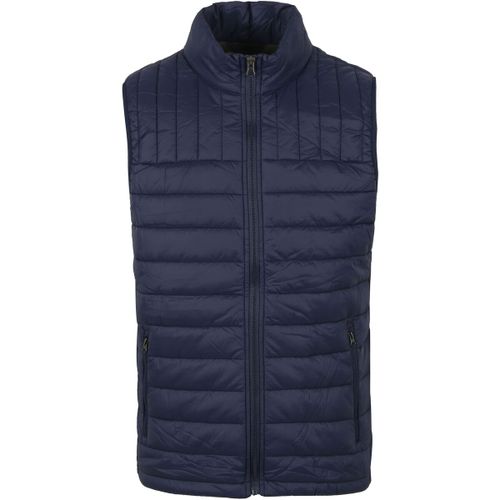 Gilets de costume Veste Sans Manches Marine - Suitable - Modalova