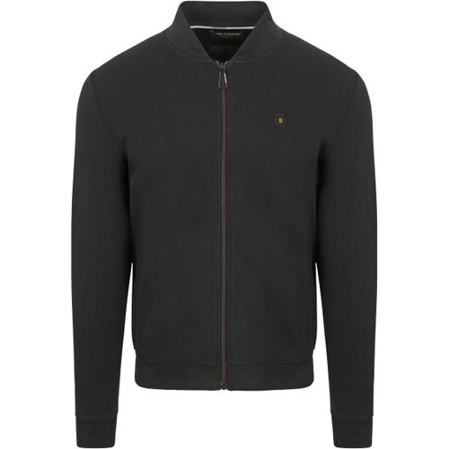 Sweatshirts No Excess Cardigan Noir - No Excess - Modalova