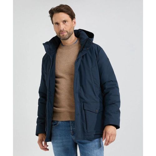 Veste Mcgregor Parka Marine - Mcgregor - Modalova