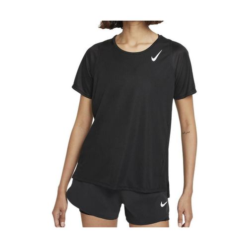 T-shirt Nike Race Top - Nike - Modalova