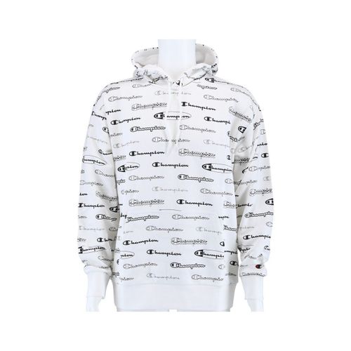 Sweat-shirt Allover Script-print 2022 - Champion - Modalova