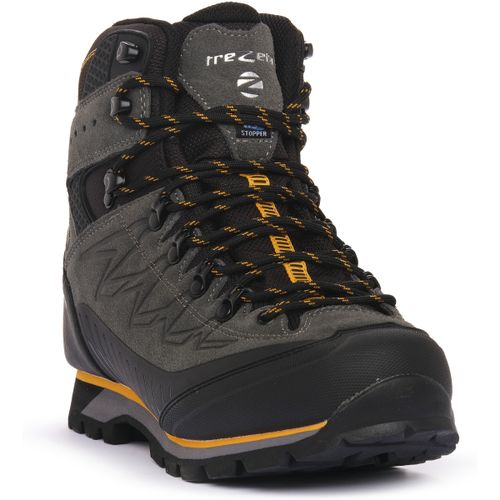 Chaussures TORNADO WP ORANGE - Trezeta - Modalova