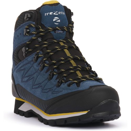 Chaussures TORNADO WP YELLOW - Trezeta - Modalova