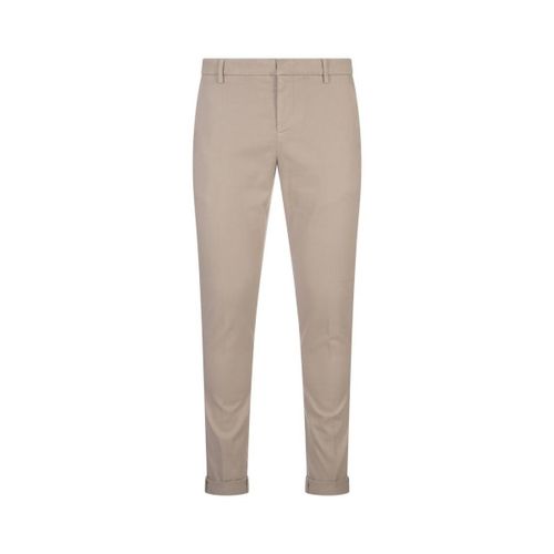 Pantalon GAUBERT RSE032U PTD-UP235 020 - Dondup - Modalova