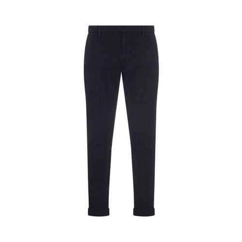 Pantalon GAUBERT RSE032U PTD-UP235 899 - Dondup - Modalova