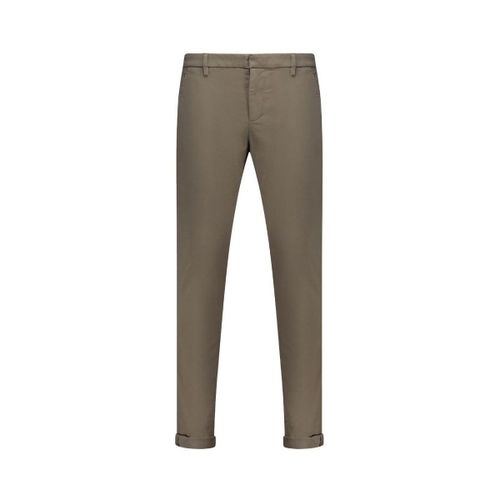 Pantalon GAUBERT RSE032U PTD-UP235 027 - Dondup - Modalova