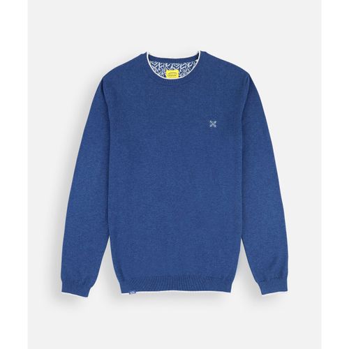 Pull Oxbow Pull col rond PERONI - Oxbow - Modalova