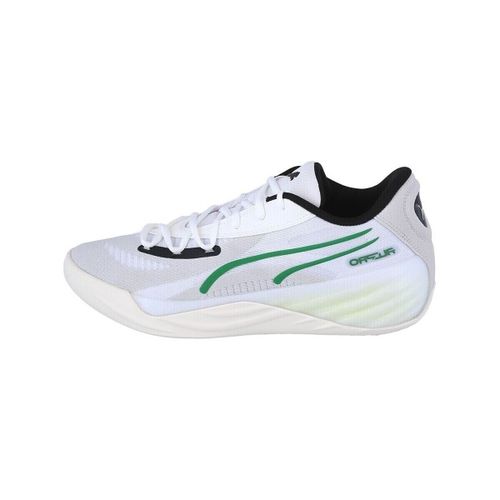 Baskets basses Puma All-pro Nitro - Puma - Modalova