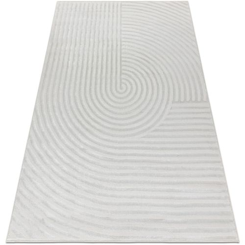 Tapis Tapis BALANCE 1921 crème - Géométrique, structu 180x270 cm - Rugsx - Modalova