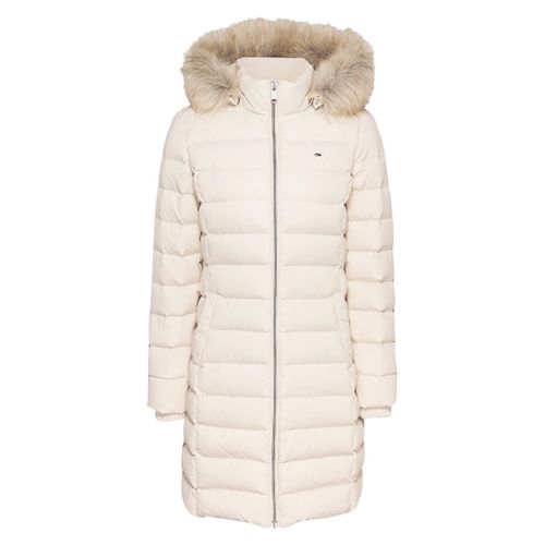 Veste Manteau Ref 64669 ACG Beige - Tommy Jeans - Modalova