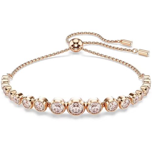Bracelets Bracelet Imber rosé - Swarovski - Modalova