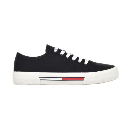 Baskets basses Tommy Jeans Low Cut - Tommy Hilfiger - Modalova