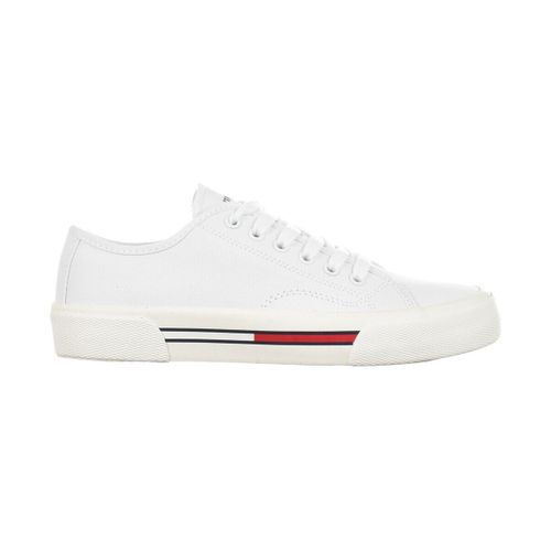 Baskets basses Tommy Jeans Low Cut - Tommy Hilfiger - Modalova