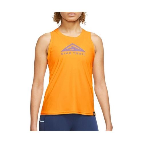 Debardeur Nike Trail Tank - Nike - Modalova