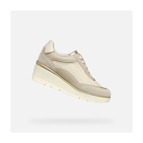 Baskets Geox D ILDE - Geox - Modalova