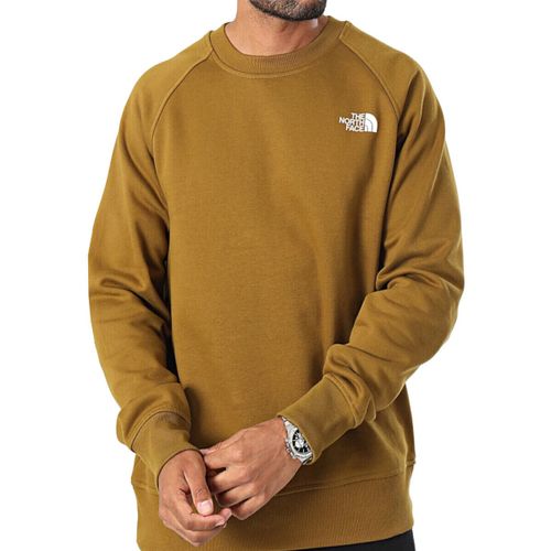 Sweatshirts The North Face NF0A89FA - The North Face - Modalova