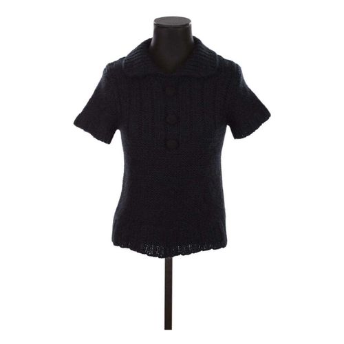 Pull Kenzo Pull noir - Kenzo - Modalova