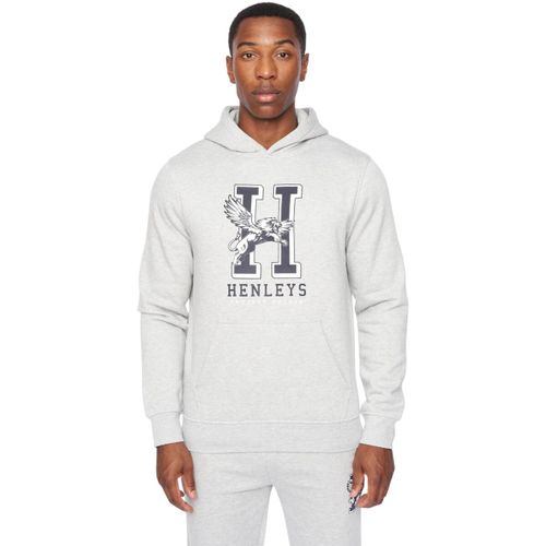 Sweat-shirt Henleys Belton - Henleys - Modalova