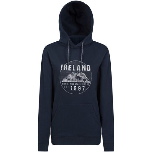 Sweatshirts à capuche Ireland - Mountain Warehouse - Modalova