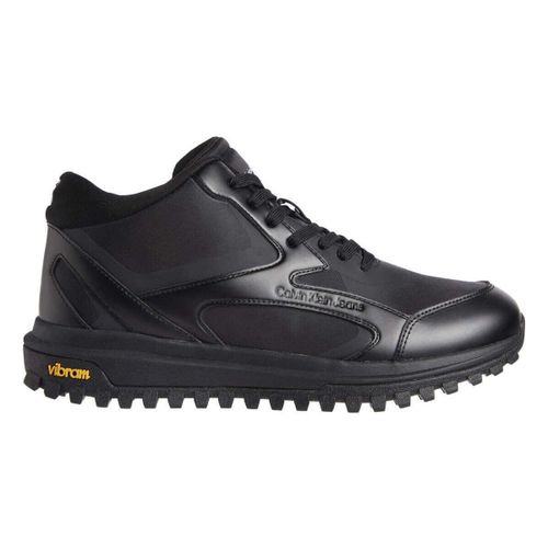 Boots vibram tooth multilay booties - Calvin Klein Jeans - Modalova