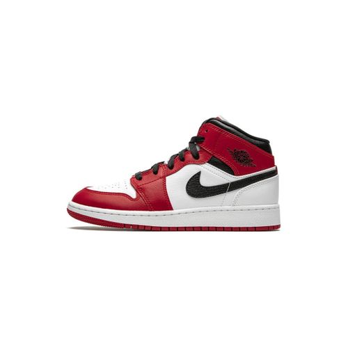 Baskets Nike 1 Mid Chicago White - Nike - Modalova