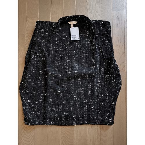 Blouses Haut en tweed neuf H amp;M - H&M - Modalova