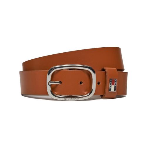 Ceinture Tommy Hilfiger Oval 3.0 - Tommy Hilfiger - Modalova