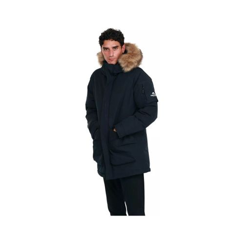 Parka PARKA A CAPUCHE Dream - Helvetica - Modalova