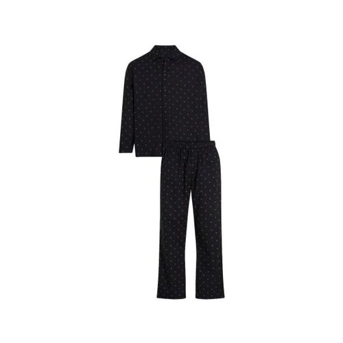 Ensembles de pyjama Button Down - Calvin Klein Jeans - Modalova